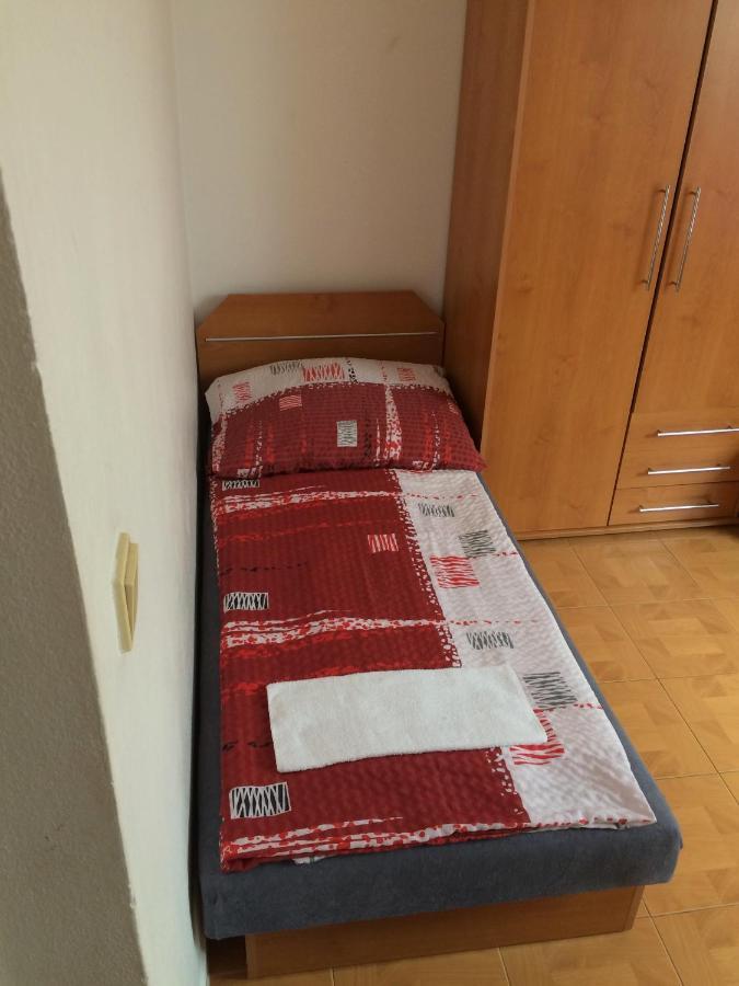 Penzion Xaver Blučina Esterno foto